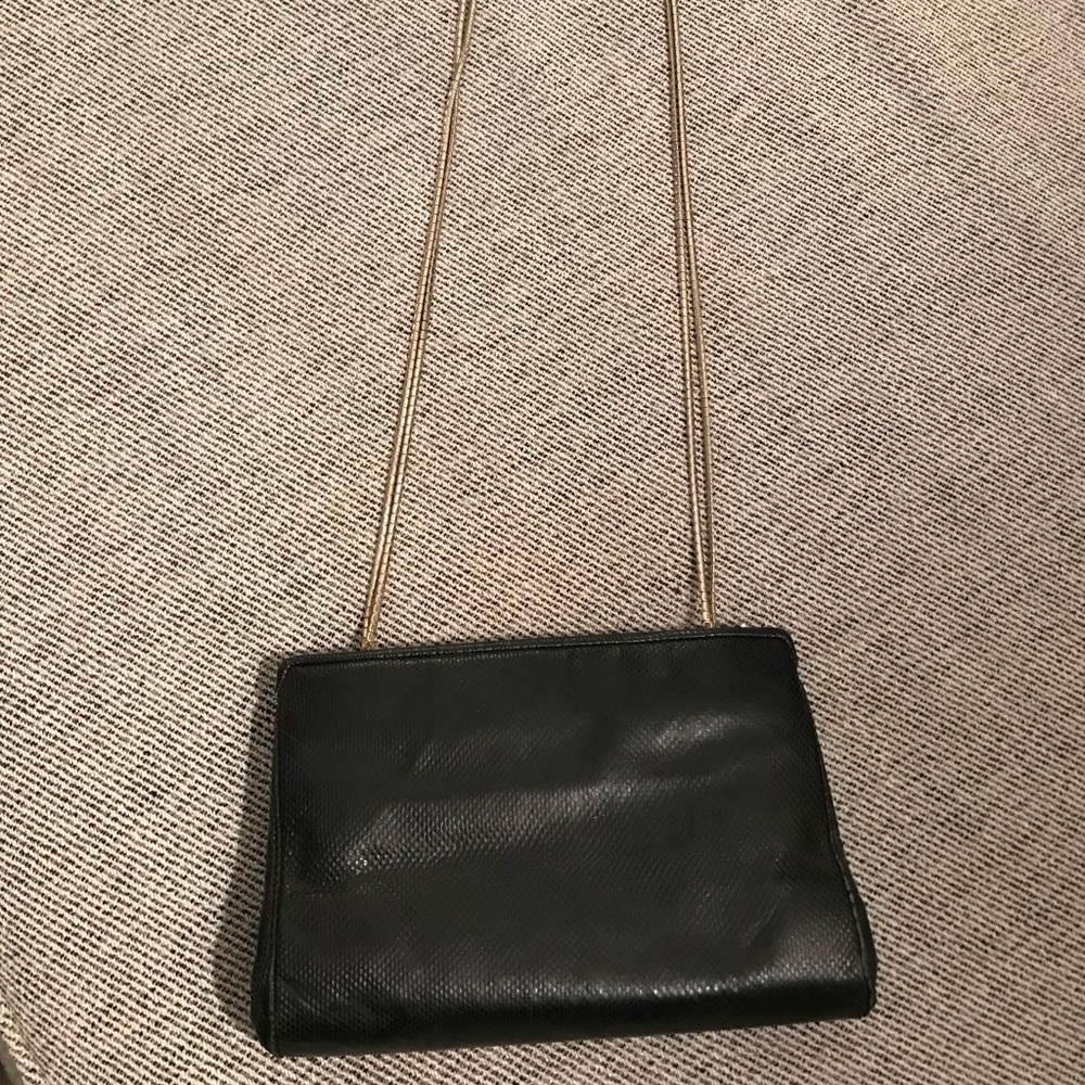 Judith Lieber Handbag/Clutch